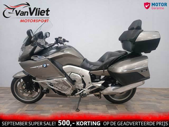 bmw - k-1600-gtl