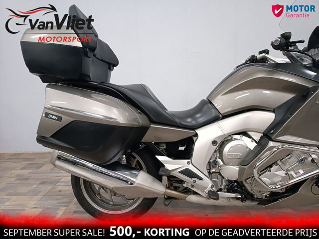 bmw - k-1600-gtl