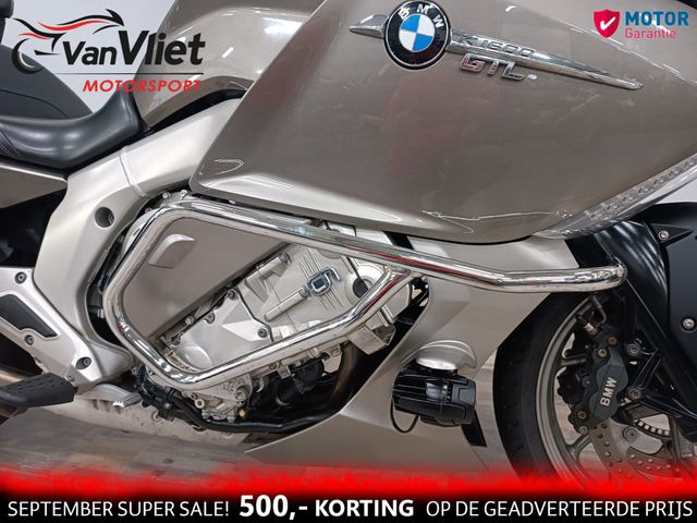 bmw - k-1600-gtl