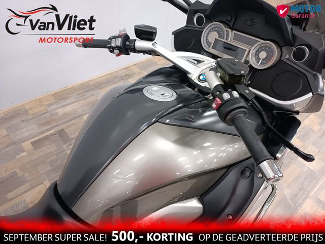 bmw - k-1600-gtl