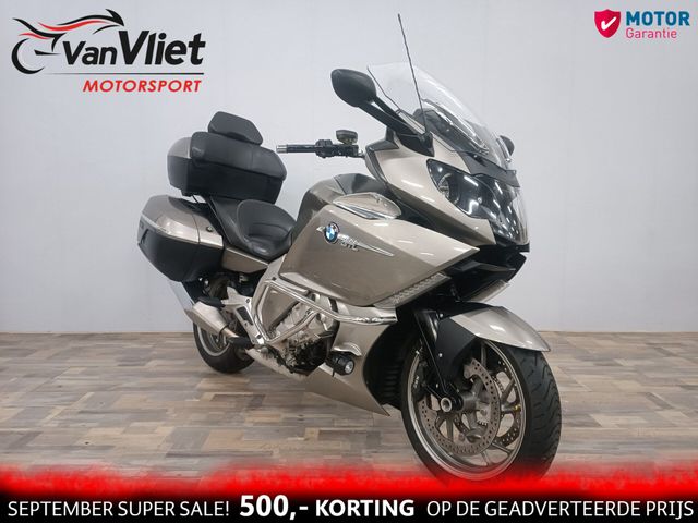 bmw - k-1600-gtl