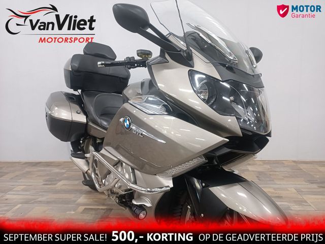 bmw - k-1600-gtl