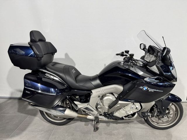 bmw - k-1600-gtl