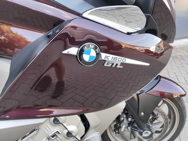 bmw - k-1600-gtl