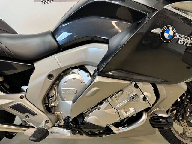 bmw - k-1600-gtl