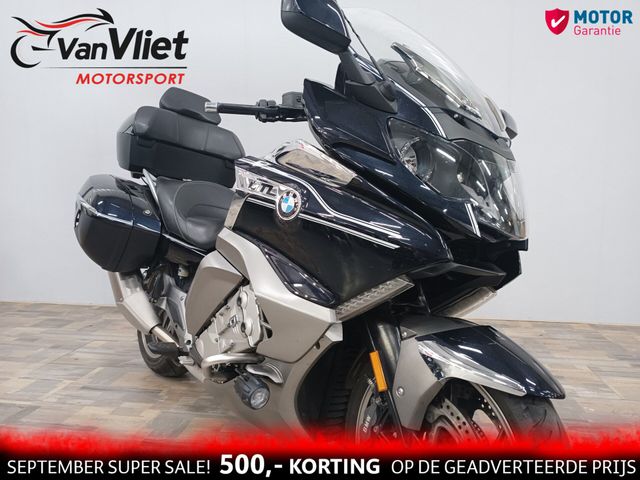 bmw - k-1600-gtl