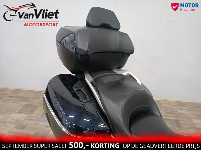 bmw - k-1600-gtl