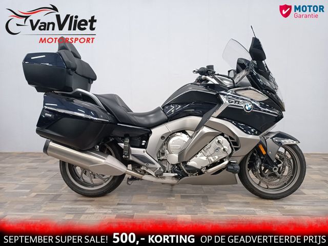 bmw - k-1600-gtl