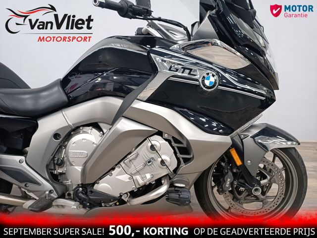 bmw - k-1600-gtl