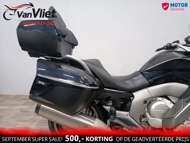 bmw - k-1600-gtl