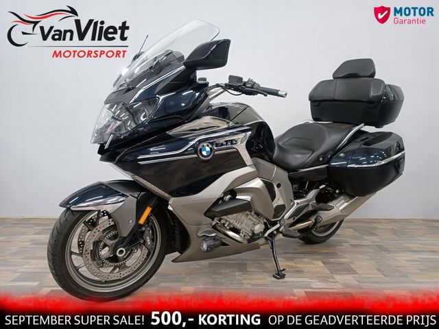 bmw - k-1600-gtl