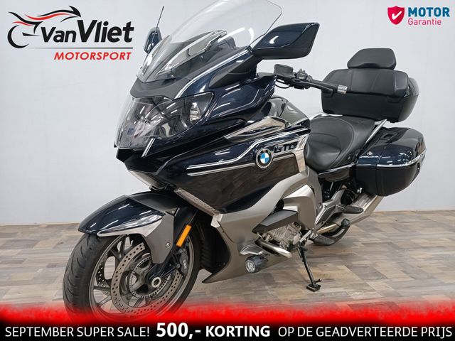 bmw - k-1600-gtl