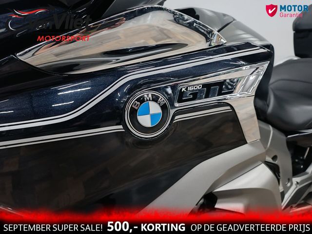 bmw - k-1600-gtl