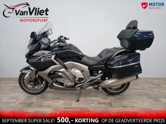 bmw - k-1600-gtl