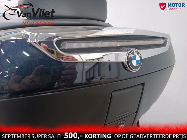 bmw - k-1600-gtl