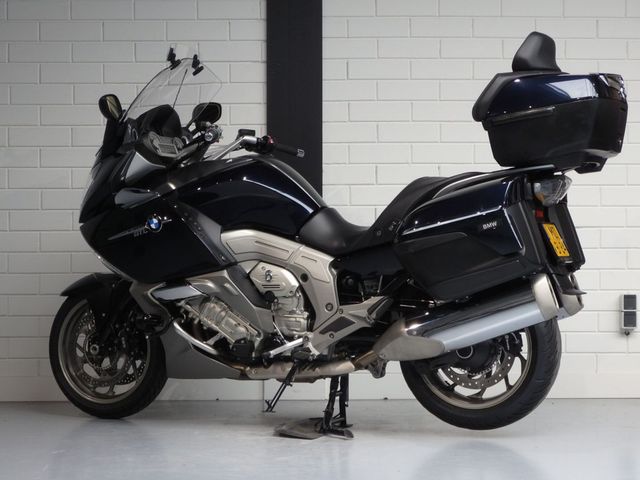 bmw - k-1600-gtl