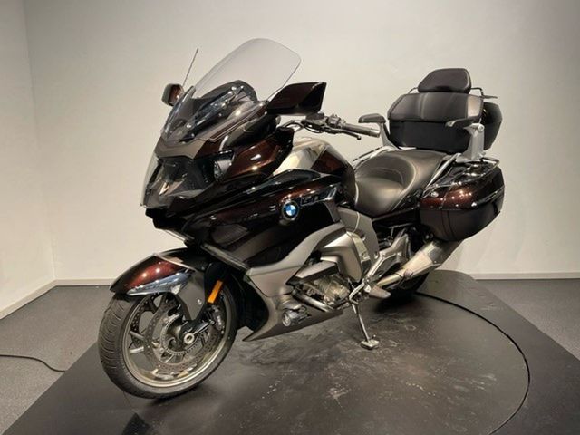 bmw - k-1600-gtl