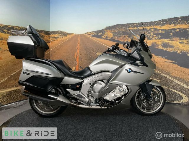 bmw - k-1600-gtl