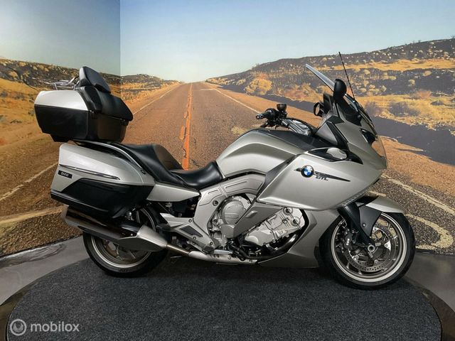 bmw - k-1600-gtl