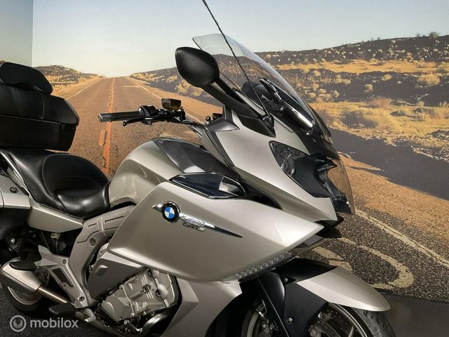 bmw - k-1600-gtl