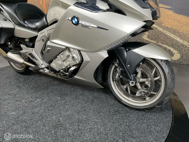 bmw - k-1600-gtl