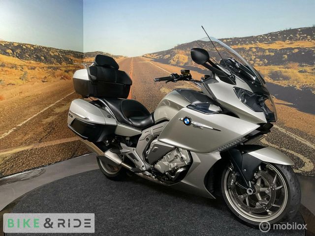 bmw - k-1600-gtl