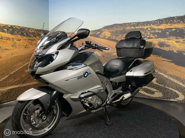 bmw - k-1600-gtl