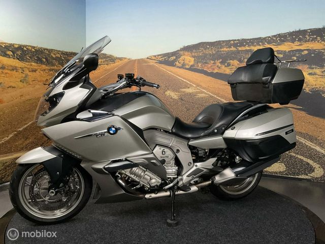 bmw - k-1600-gtl