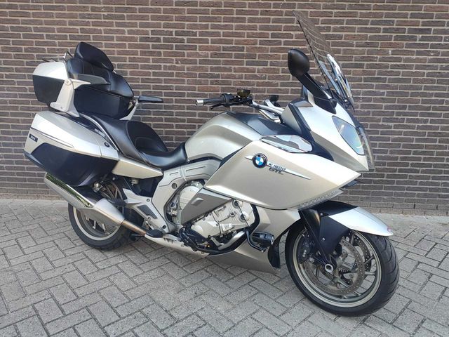 bmw - k-1600-gtl