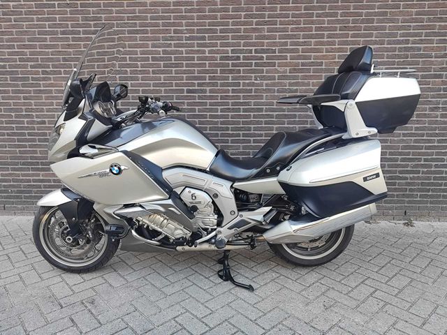 bmw - k-1600-gtl