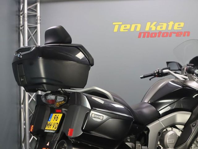 bmw - k-1600-gtl