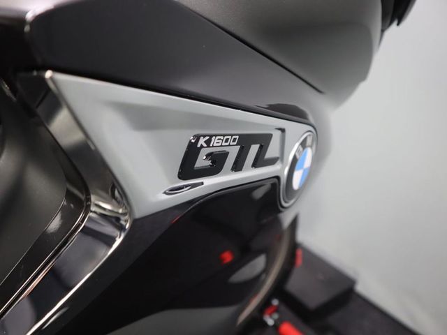 bmw - k-1600-gtl