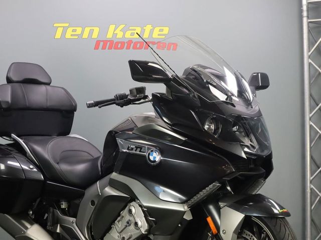 bmw - k-1600-gtl