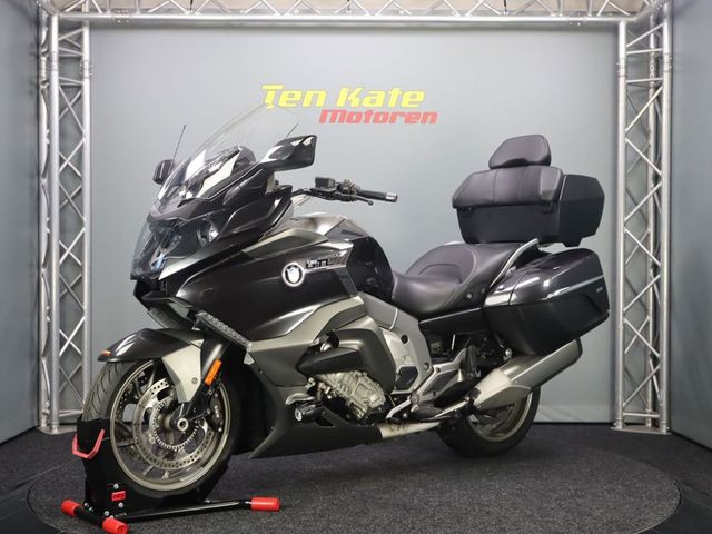 bmw - k-1600-gtl