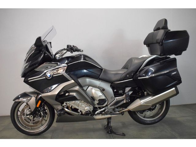 bmw - k-1600-gtl