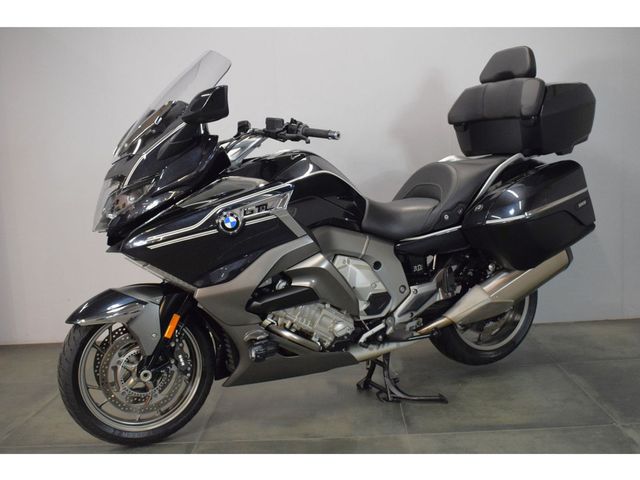bmw - k-1600-gtl