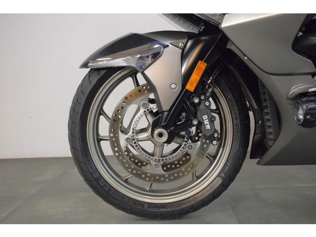 bmw - k-1600-gtl