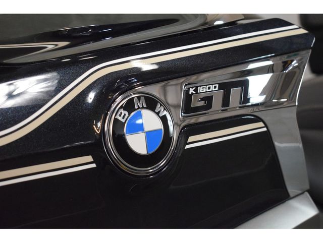 bmw - k-1600-gtl