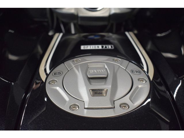 bmw - k-1600-gtl