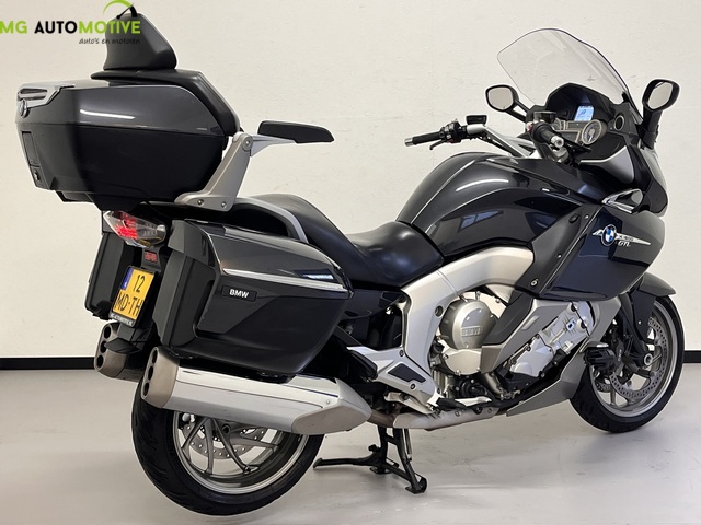 bmw - k-1600-gtl