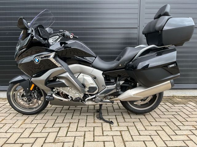 bmw - k-1600-gtl