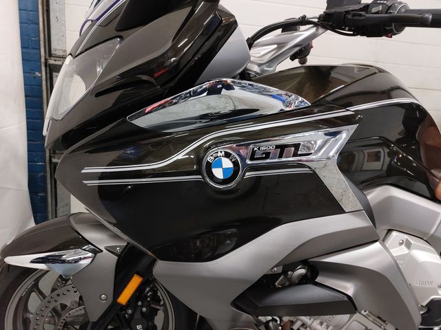 bmw - k-1600-gtl