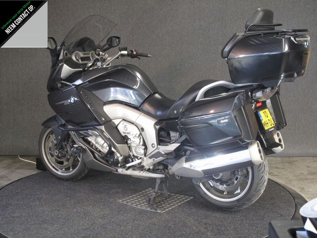 bmw - k-1600-gtl