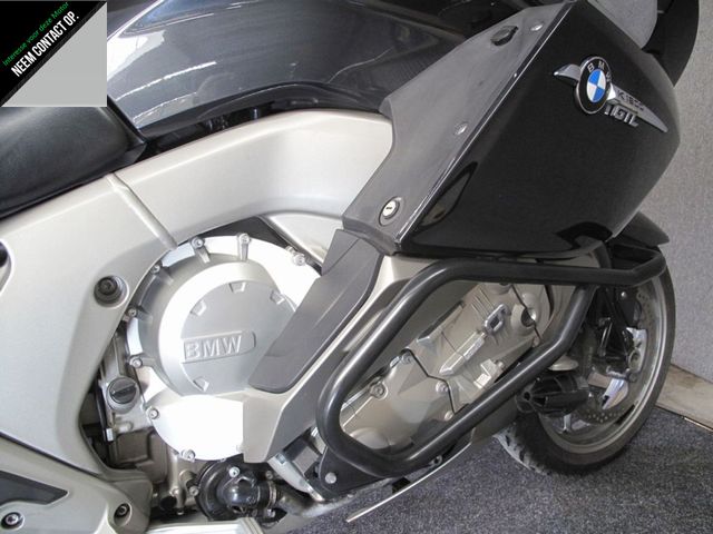 bmw - k-1600-gtl