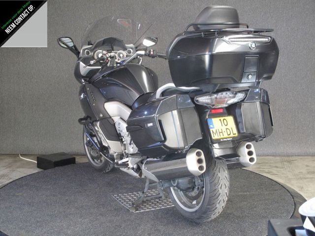 bmw - k-1600-gtl