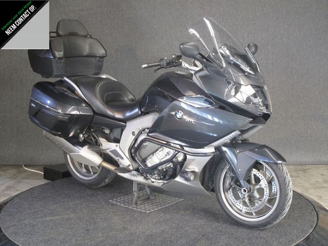 bmw - k-1600-gtl