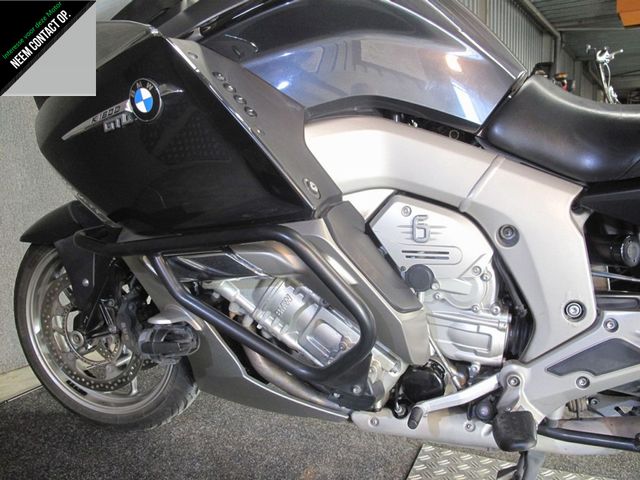 bmw - k-1600-gtl