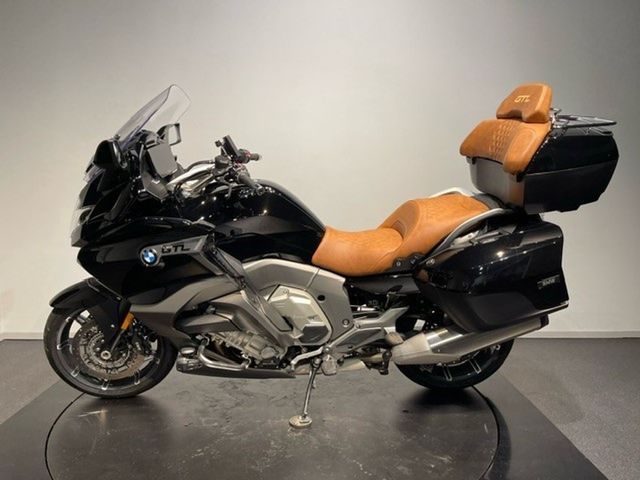 bmw - k-1600-gtl