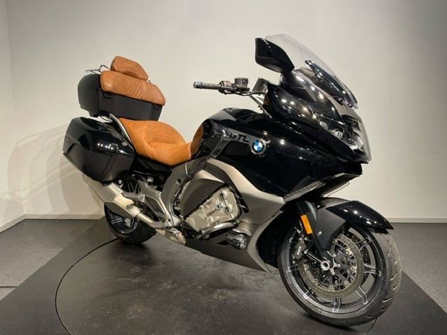 bmw - k-1600-gtl