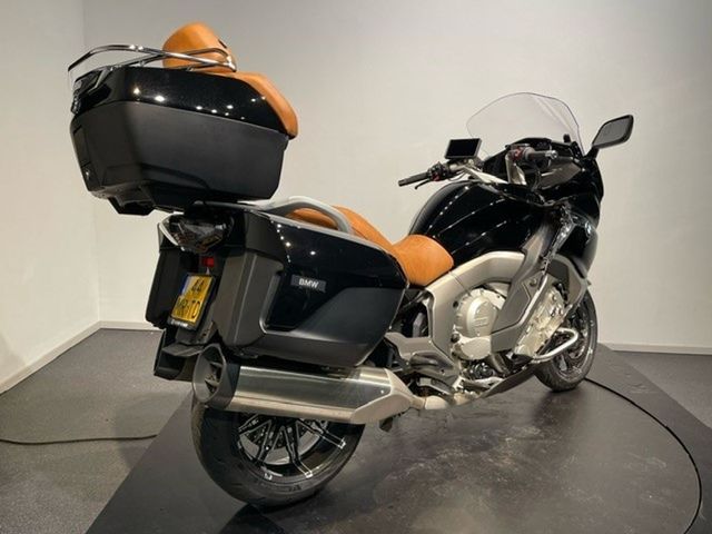 bmw - k-1600-gtl